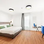 Hine Adon A1 - Self Checkin Apartmanhotel 3*