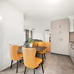 Apartmanhotel Hine Adon A1 - Self Checkin