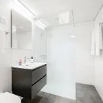 Hine Adon A1 - Self Checkin Apartmanhotel 3*