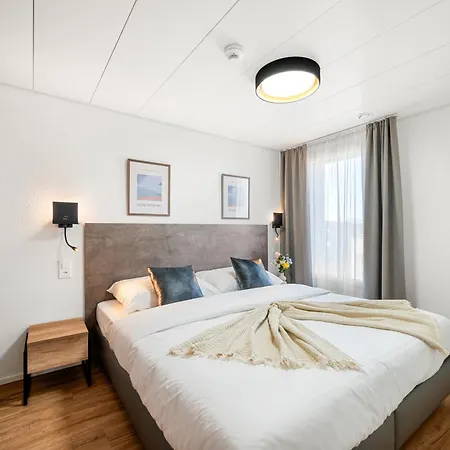 Hine Adon - A1 Apartmanhotel 3*