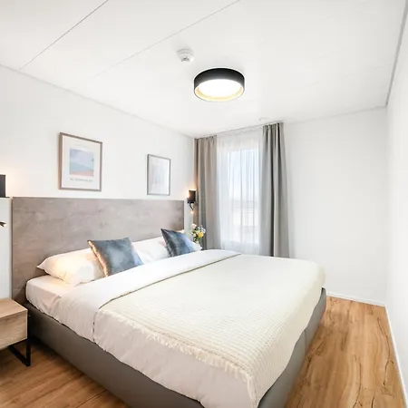 Apartmanhotel Hine Adon - A1 3*