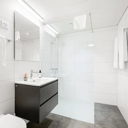 Hine Adon A1 - Self Checkin Hotel apartamentowy 3*