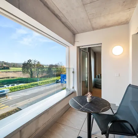 Hine Adon A1 - Self Checkin Hotel apartamentowy 3*