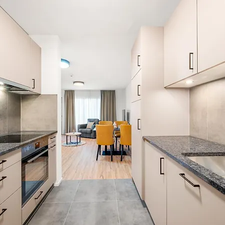 Hine Adon A1 - Self Checkin Hotel apartamentowy Avenches