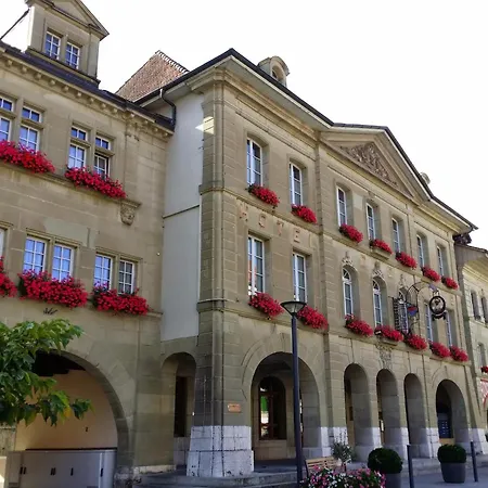 Apartmanhotel Hine Adon - A1