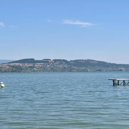 Hine Adon A1 - Self Checkin 3* Avenches
