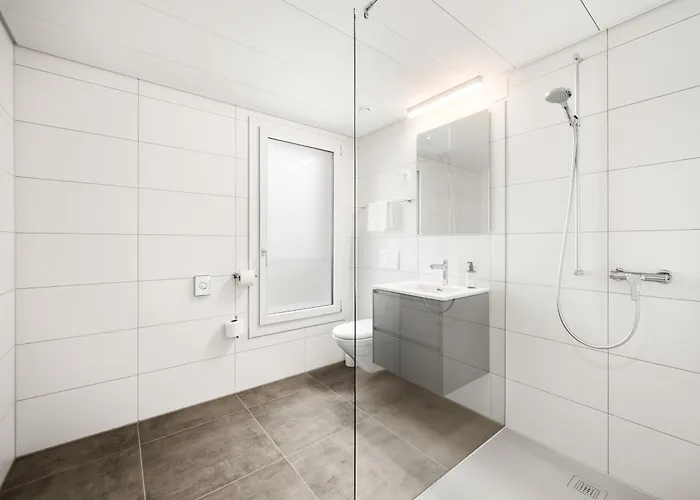 Hine Adon - A1 Hotel apartamentowy