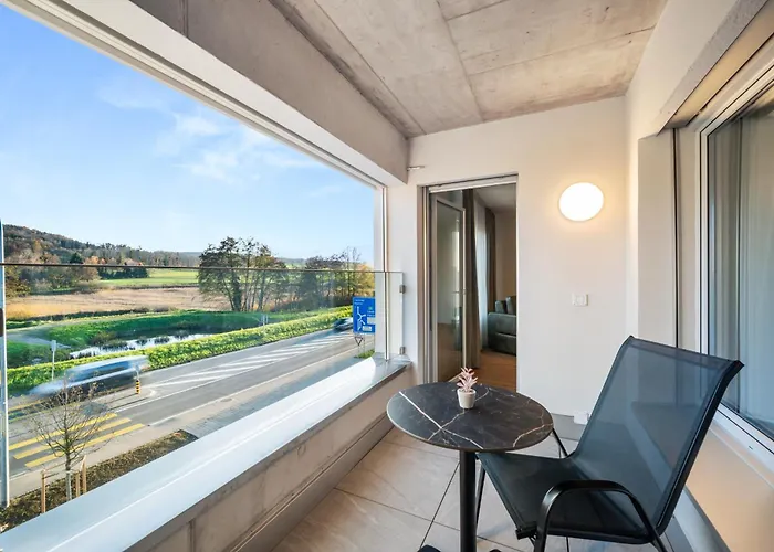 Hine Adon - A1 Apartmanhotel 3*