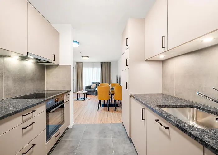 Hine Adon - A1 Apartmanhotel Avenches