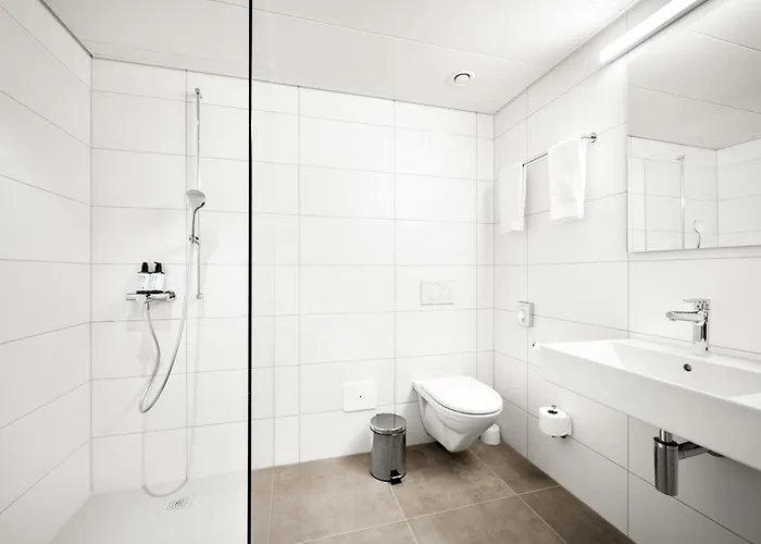 Hine Adon - A1 Avenches