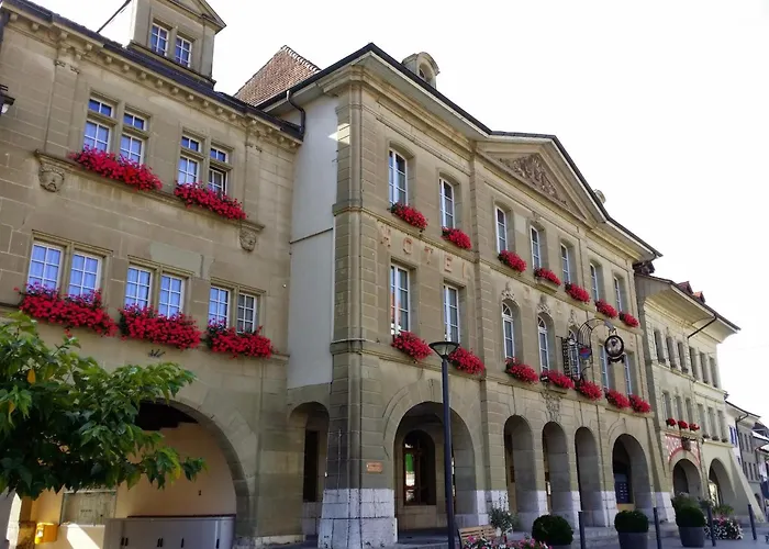 Apartmanhotel Hine Adon - A1