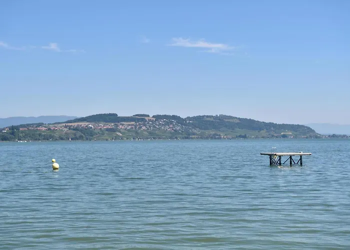 Hine Adon - A1 3* Avenches