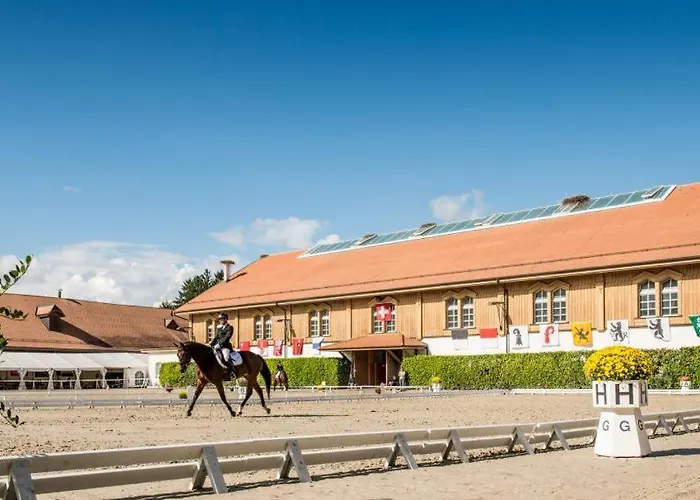 Apartmanhotel Hine Adon - A1 3*