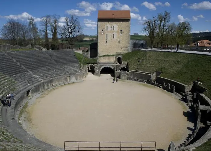 Hine Adon - A1 Apartmanhotel